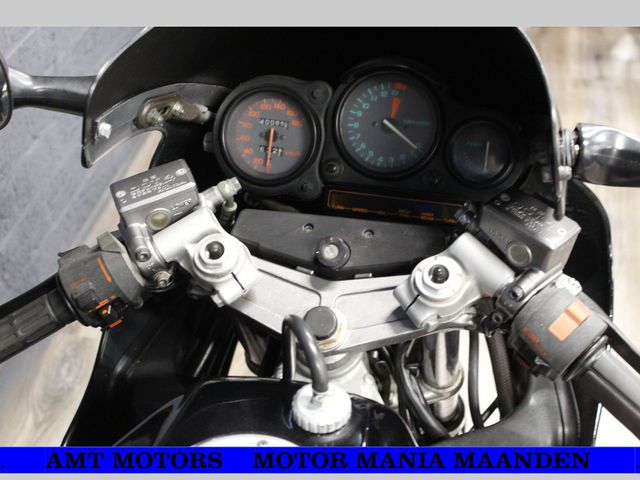 honda - vfr-400-r