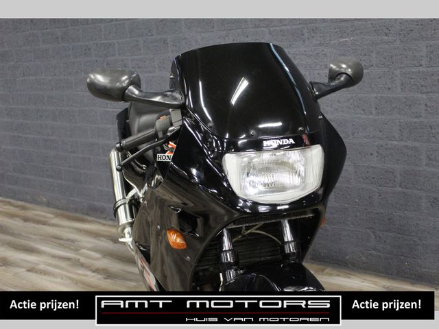 honda - vfr-400-r
