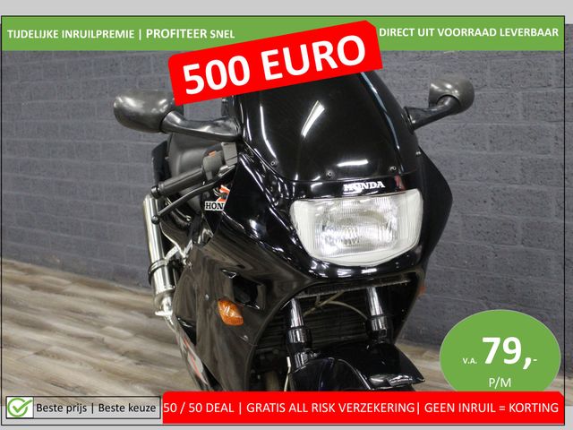 honda - vfr-400-r