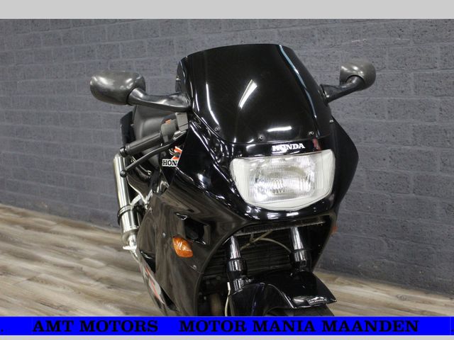 honda - vfr-400-r