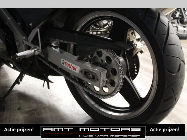 honda - vfr-400-r
