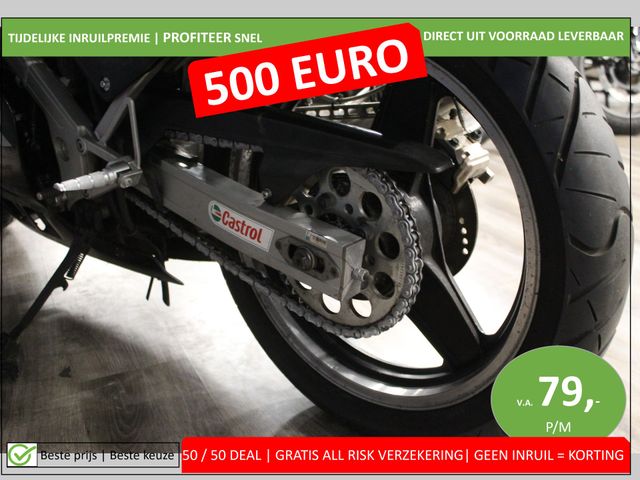 honda - vfr-400-r