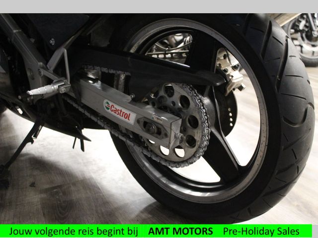 honda - vfr-400-r