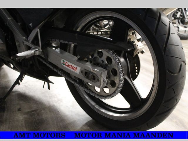 honda - vfr-400-r