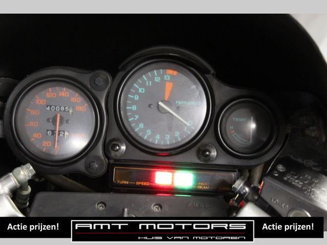 honda - vfr-400-r