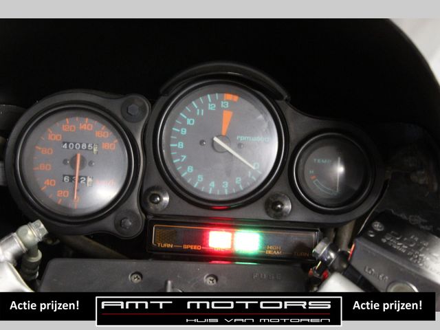 honda - vfr-400-r