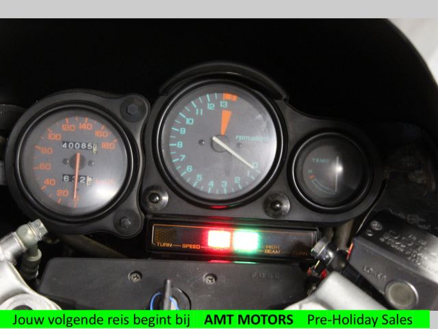 honda - vfr-400-r
