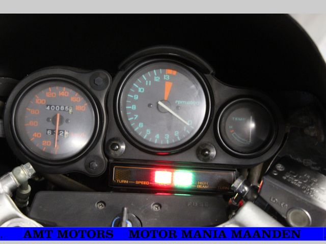 honda - vfr-400-r