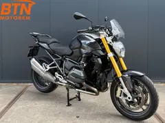 BMW R 1200 R ABS 2015 occasion – foto 2 van 21