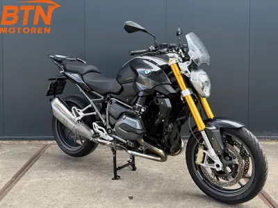 BMW R 1200 R ABS – foto 2