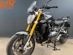 BMW R 1200 R ABS 2015 occasion – foto 9 van 21