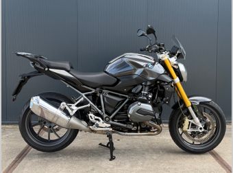 BMW R 1200 R ABS 2015 occasion