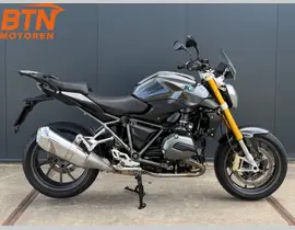 BMW R 1200 R ABS 2015 occasion