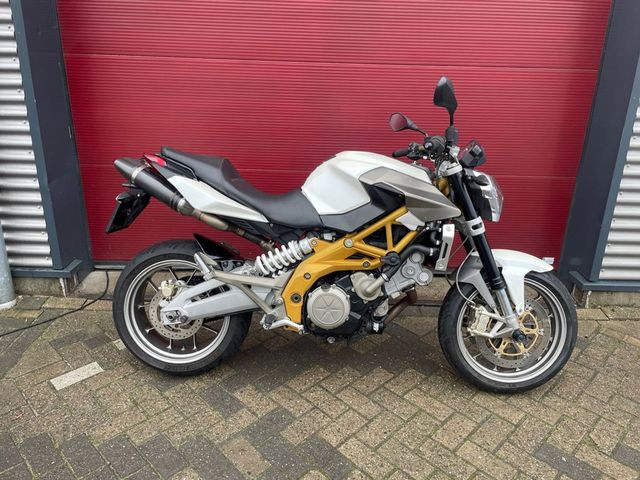 aprilia - sl-750-shiver