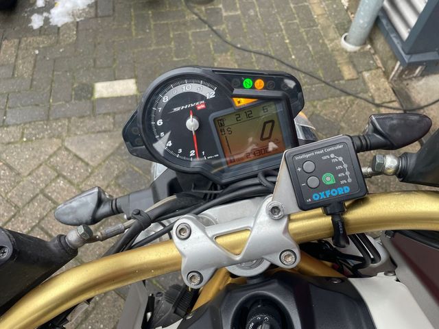 aprilia - sl-750-shiver