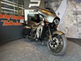 HARLEY-DAVIDSON STREET GLIDE SPECIAL FLHXS