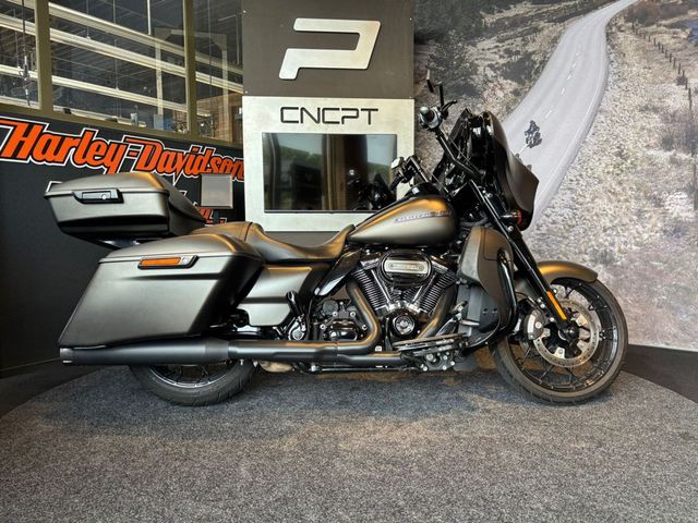 harley-davidson - street-glide-special-flhxs