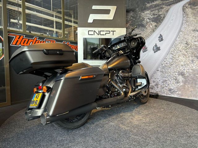 harley-davidson - street-glide-special-flhxs