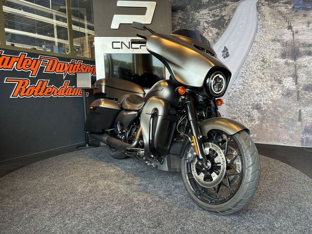 harley-davidson - street-glide-special-flhxs