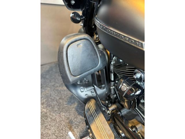 harley-davidson - street-glide-special-flhxs