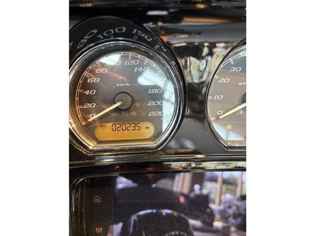 harley-davidson - street-glide-special-flhxs