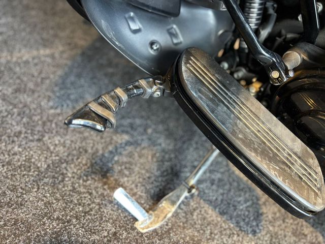 harley-davidson - street-glide-special-flhxs