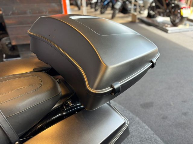 harley-davidson - street-glide-special-flhxs