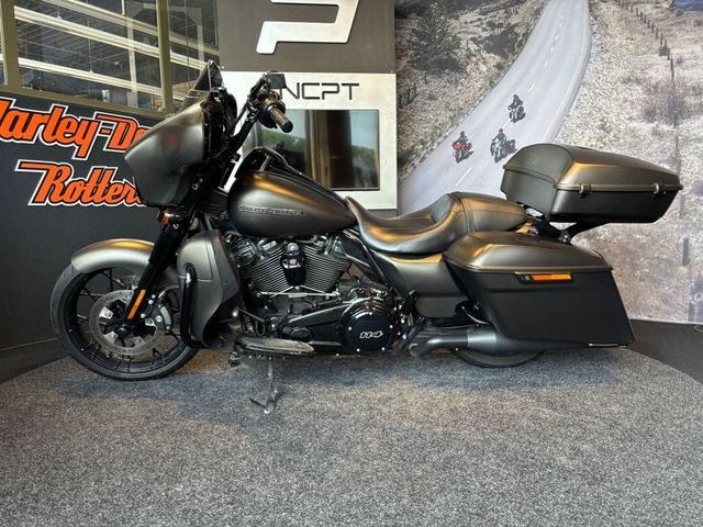 harley-davidson - street-glide-special-flhxs