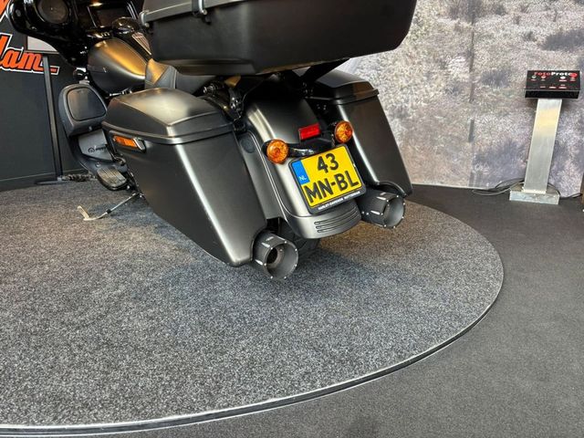 harley-davidson - street-glide-special-flhxs