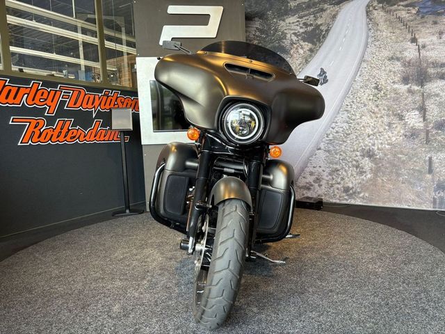 harley-davidson - street-glide-special-flhxs