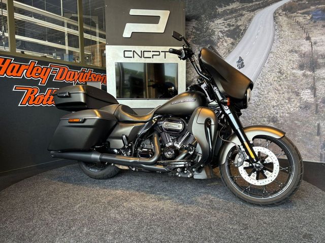 harley-davidson - street-glide-special-flhxs