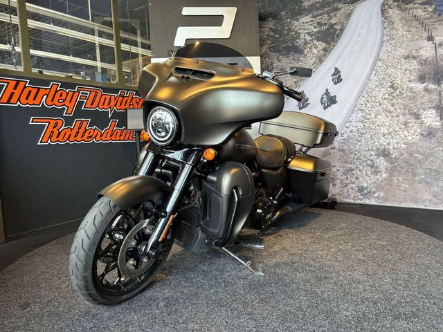 harley-davidson - street-glide-special-flhxs