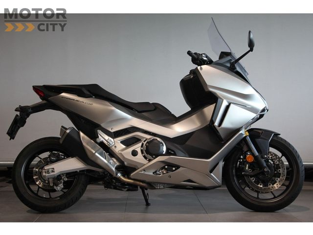 honda - nss-750-forza