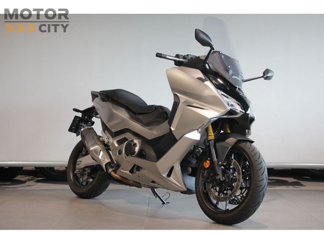 honda - nss-750-forza
