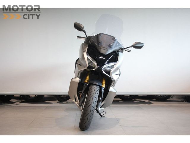 honda - nss-750-forza