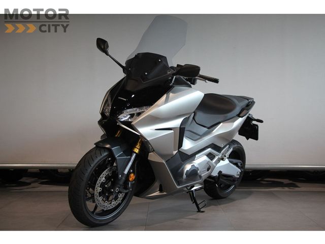 honda - nss-750-forza