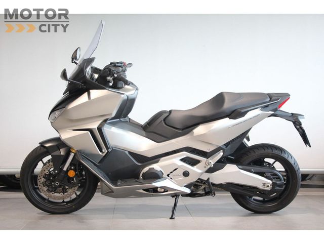 honda - nss-750-forza