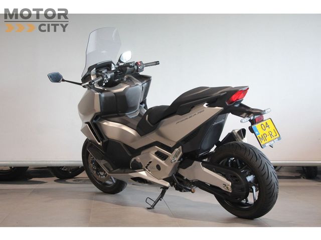 honda - nss-750-forza