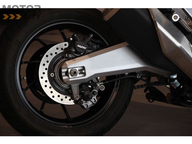 honda - nss-750-forza