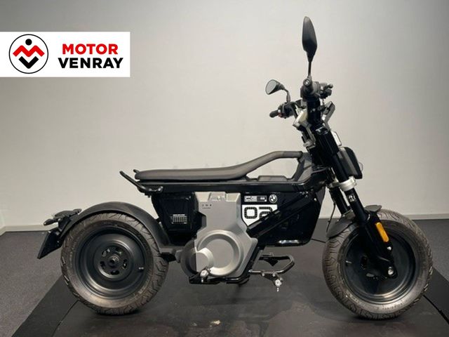 bmw - ce-02