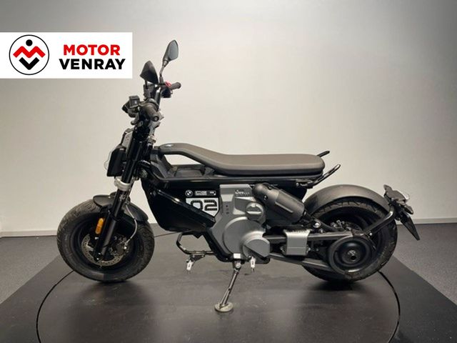 bmw - ce-02