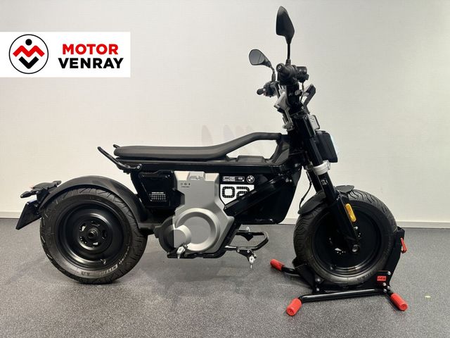 bmw - ce-02