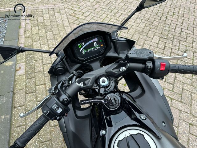 kawasaki - ninja-650