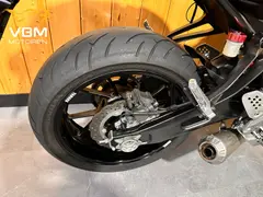 Yamaha MT 07 ABS 2018 occasion – foto 11 van 27