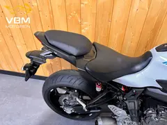 Yamaha MT 07 ABS 2018 occasion – foto 12 van 27