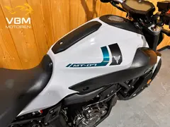 Yamaha MT 07 ABS 2018 occasion – foto 13 van 27
