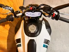 Yamaha MT 07 ABS 2018 occasion – foto 14 van 27
