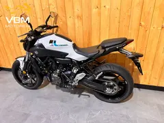 Yamaha MT 07 ABS 2018 occasion – foto 6 van 27