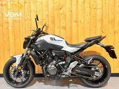 Yamaha MT 07 ABS 2018 occasion – foto 4 van 27