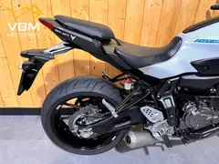 Yamaha MT 07 ABS 2018 occasion – foto 10 van 27